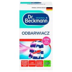 Dr. Beckmann Odbarwiacz 75 g