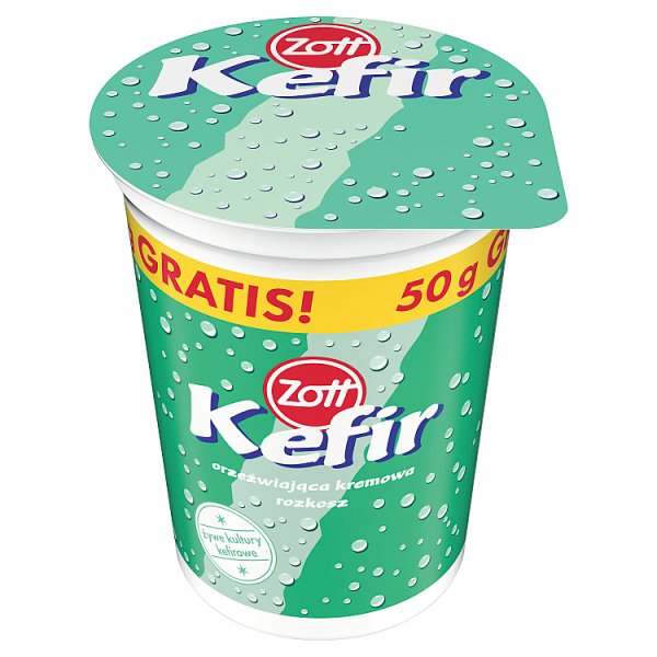 Zott Kefir 450 g