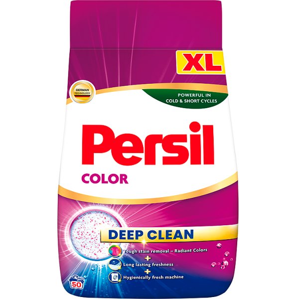 Persil XL Color Proszek do prania 2,75 kg (50 prań)