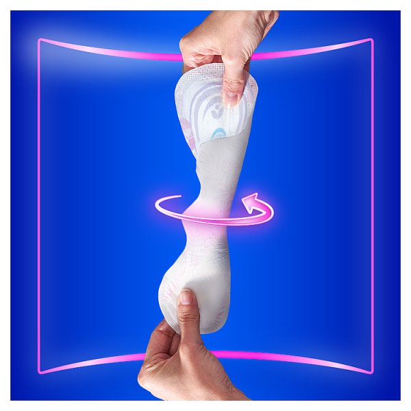 Always Platinum Podpaski Super (Rozmiar 2) 14 Sztuk