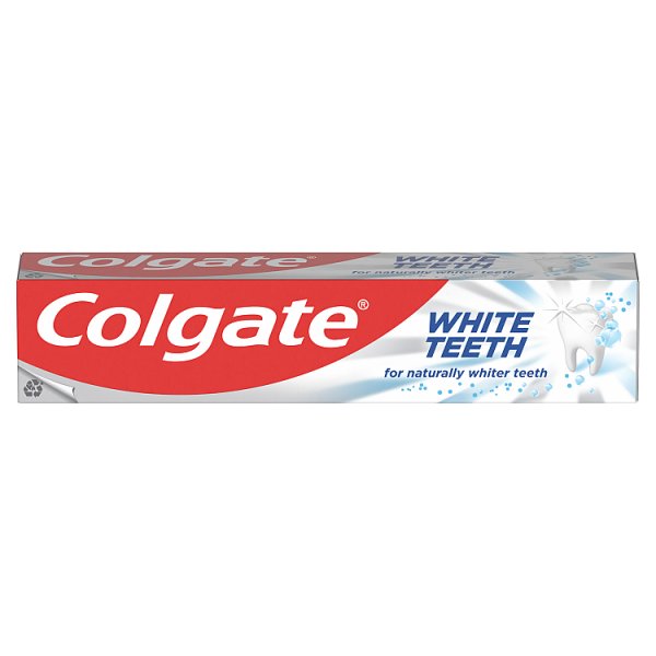Colgate Whitening Pasta do zębów 75 ml
