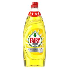 Fairy Extra Cytrusy Płyn