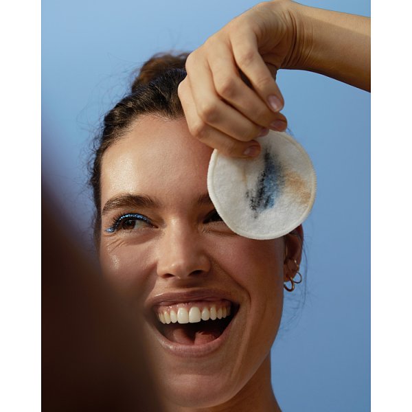 Nivea Dwufazowy płyn do demakijażu oczu 125 ml