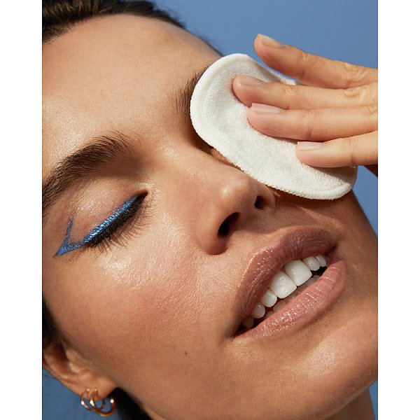 Nivea Dwufazowy płyn do demakijażu oczu 125 ml