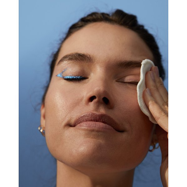 Nivea Dwufazowy płyn do demakijażu oczu 125 ml