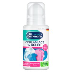Dr. Beckmann Odplamiacz w kulce 75 ml