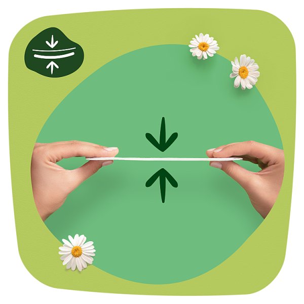 Naturella Light Camomile Wkładki higieniczne x20