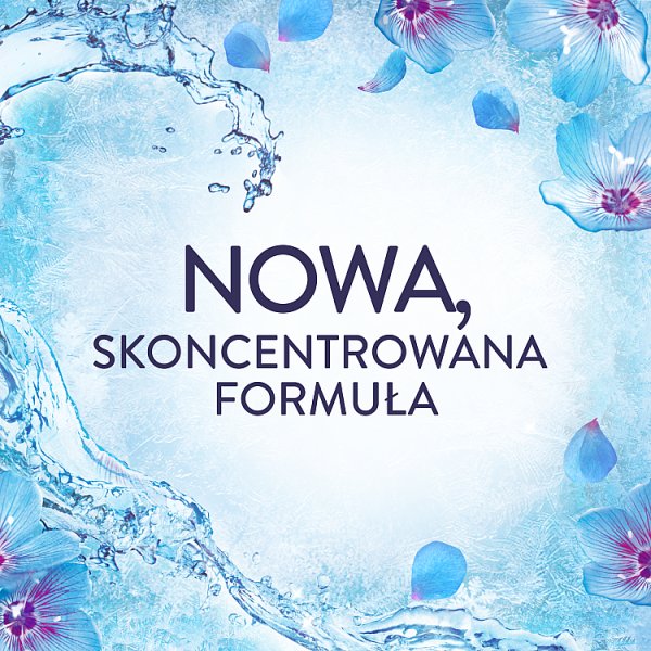 Lenor Płyn Do Płukania Tkanin, 59 Prań, Spring Awakening