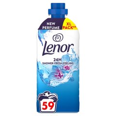 Lenor Płyn Do Płukania Tkanin, 59 Prań, Spring Awakening