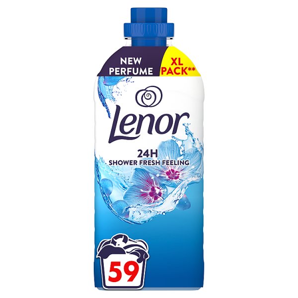 Lenor Płyn Do Płukania Tkanin, 59 Prań, Spring Awakening