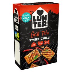 Lunter Sweet Chilli Tofu 180 g