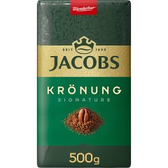 Jacobs Krönung Kawa mielona 500 g