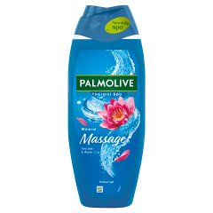 Palmolive żel pod prysznic Thermal Spa Mineral Massage 500 ml