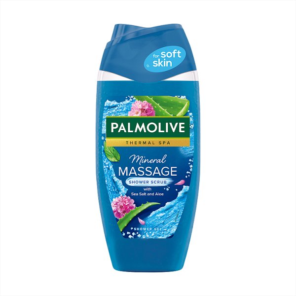 Palmolive żel pod prysznic Thermal Spa Mineral Massage 500 ml
