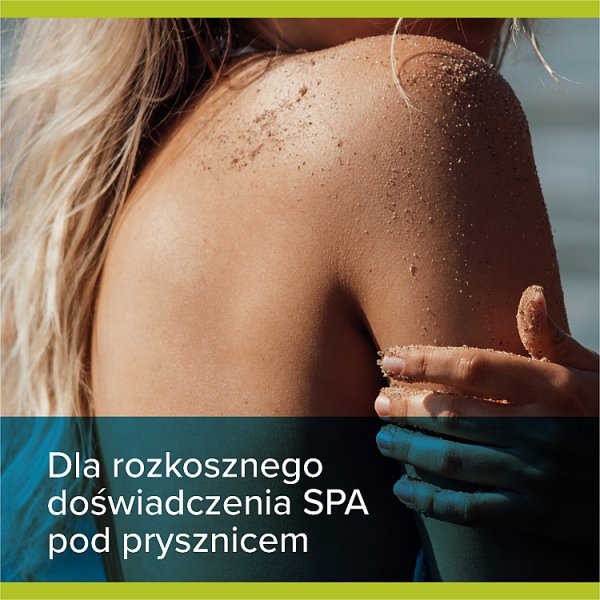 Palmolive żel pod prysznic Thermal Spa Mineral Massage 500 ml