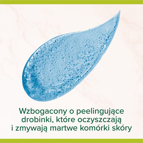 Palmolive żel pod prysznic Thermal Spa Mineral Massage 500 ml