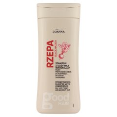 Joanna Rzepa Szampon z odżywką wzmacniający 200 ml