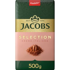 Jacobs Selection Kawa mielona 500 g