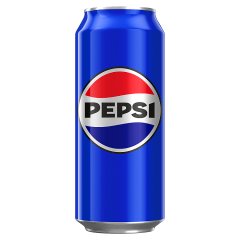 Napój gaz Pepsi 500ml puszka doliczana jest kaucja 0,50 zł