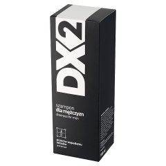 DX2 Szampon dla mężczyzn przeciw wypadaniu włosów 150 ml