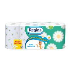 Regina Papier rumiankowy 16 rolek