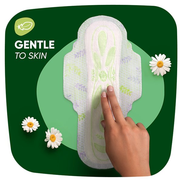 Naturella Ultra Night rozmiar 4 Podpaski ze skrzydełkami, × 7