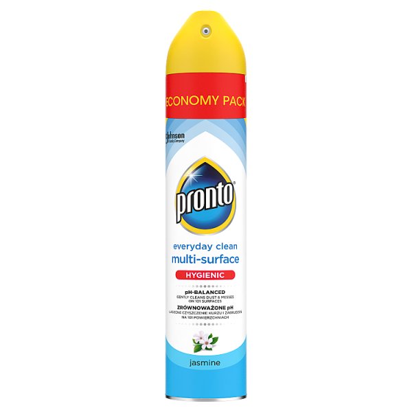 Pronto Środek czyszczący do całego domu 300 ml