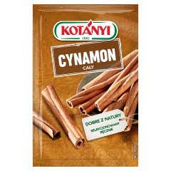 Kotányi Cynamon cały 17 g
