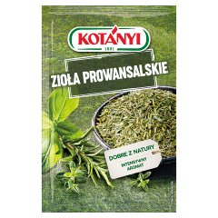 Kotányi Zioła prowansalskie 11 g