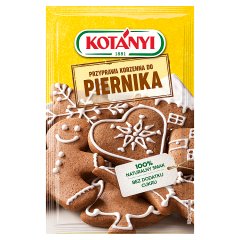 Kotányi Przyprawa korzenna do piernika 27 g