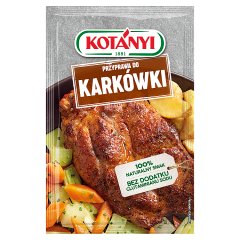 Kotányi Przyprawa do karkówki 30 g
