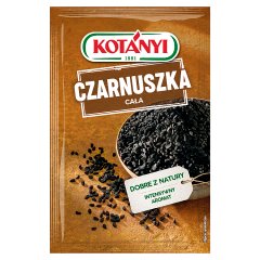 Kotányi Czarnuszka cała 20 g