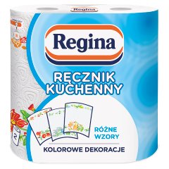Regina Ręcznik kuchenny 2 rolki