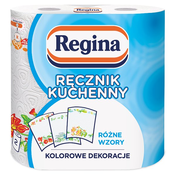 Regina Ręcznik kuchenny 2 rolki