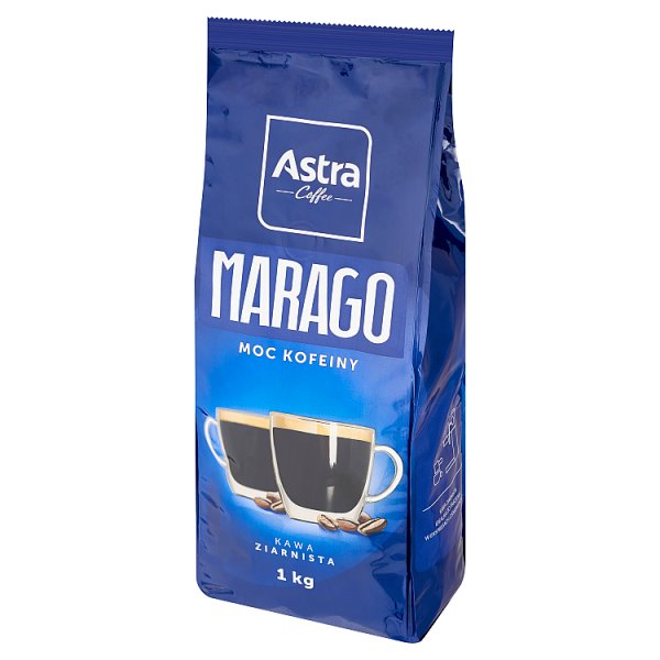 Astra Marago Kawa ziarnista 1 kg