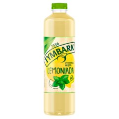 Napój ngaz Tymbark lemoniada cytryna-mięta + kaucja 0,50 zł 