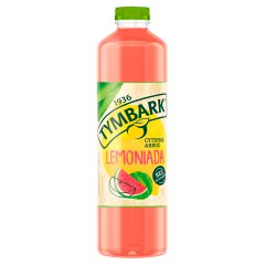 Napój ngaz Tymbark lemoniada cytryna-arbuz + kaucja 0,50 zł 