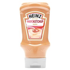 Heinz Sos zimny majonezowo-ketchupowy 425 g