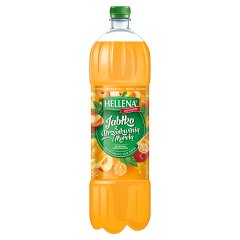 Napój ngaz Hellena brzoskwinia z morela 20% soku +kaucja 0,50 zł