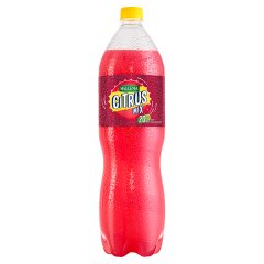 Napój gaz Hellena citrus mix 1,5l doliczana jest kaucja 0,50 zł 