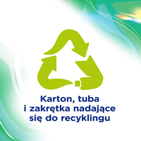 Aquafresh Plus Fresh Feel Pasta do zębów z fluorkiem 75 ml