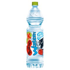 Napój ngaz Kubuś Waterrr truskawka + kaucja 0,50 zł 