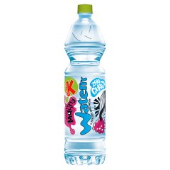 Napój ngaz Kubuś Waterrr malina + kaucja 0,50 zł 