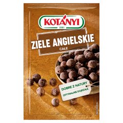 Kotányi Ziele angielskie całe 18 g