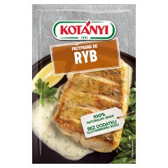 Kotányi Przyprawa do ryb 26 g
