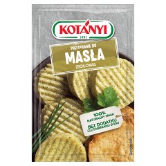 Kotányi Przyprawa do masła ziołowa 24 g