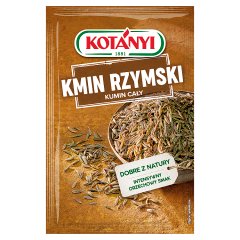 Kotányi Kmin rzymski kumin cały 18 g