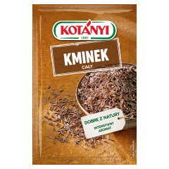 Kotányi Kminek cały 22 g
