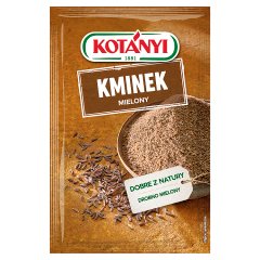 Kotányi Kminek mielony 22 g