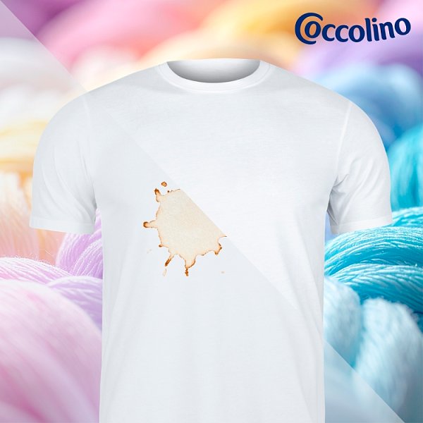 Coccolino Żel do prania kolorowych tkanin 1,12 l (28 prań)